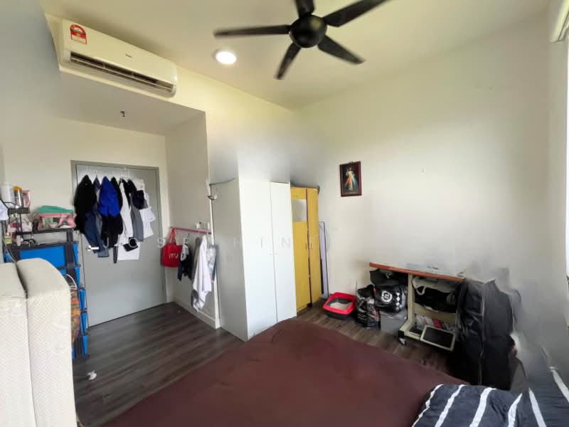 Service Residence for Sale at Utropolis Urbano - Josephine Chou - Bedroom - PropertyGuru.com.my