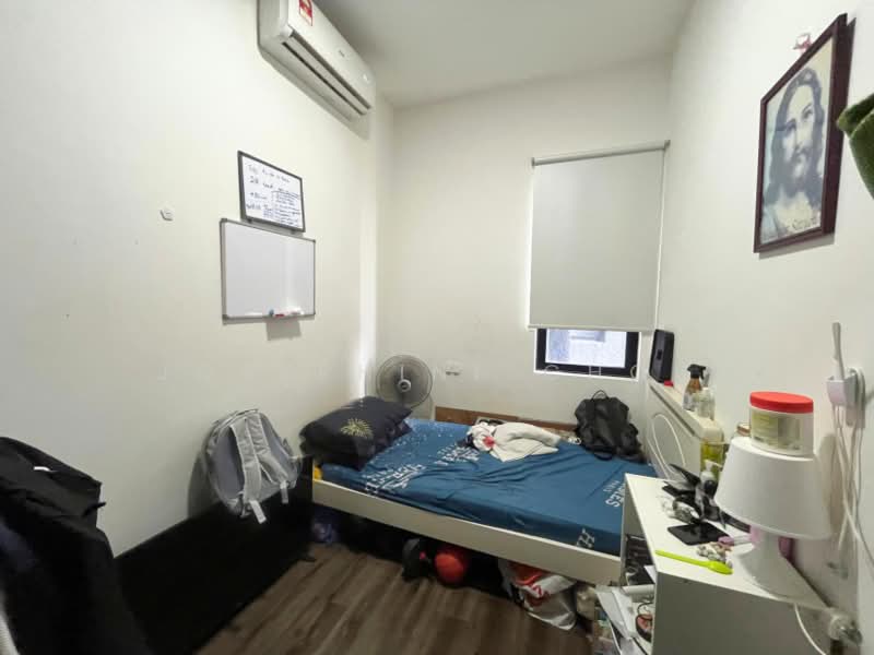 Service Residence for Sale at Utropolis Urbano - Josephine Chou - Bedroom - PropertyGuru.com.my