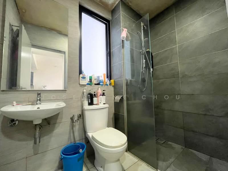 Service Residence for Sale at Utropolis Urbano - Josephine Chou - Bathroom - PropertyGuru.com.my