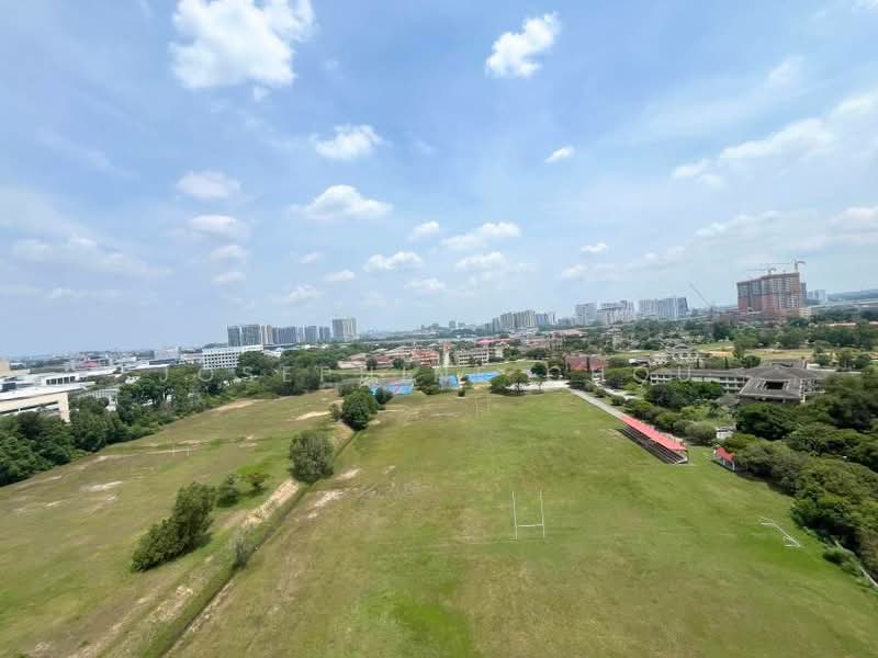 Service Residence for Sale at Utropolis Urbano - Josephine Chou - Exterior - PropertyGuru.com.my