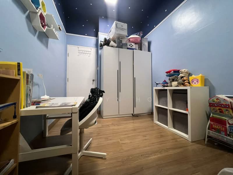 Condominium for Rent at Ceria Residences, Cyberjaya - Valyn Ho - Study - PropertyGuru.com.my