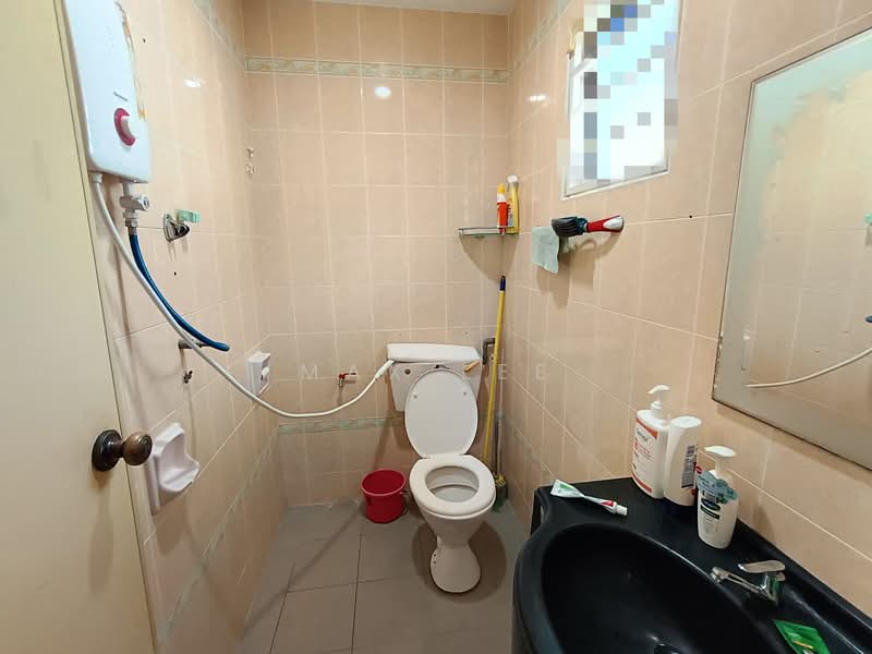 2-storey Terraced House for Sale in Taman Segar Perdana (Cheras) - Max Lee - Bathroom - PropertyGuru.com.my