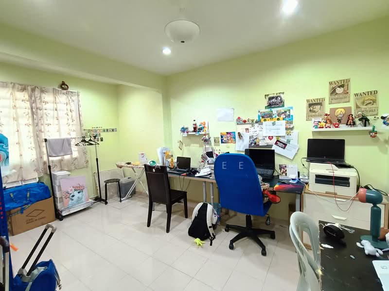2-storey Terraced House for Sale in Taman Segar Perdana (Cheras) - Max Lee - Study - PropertyGuru.com.my