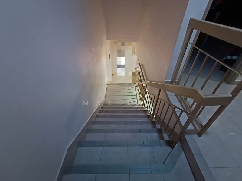 2-storey Terraced House for Sale in Taman Segar Perdana (Cheras) - Max Lee - Interior - PropertyGuru.com.my