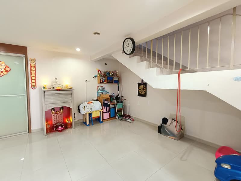 2-storey Terraced House for Sale in Taman Segar Perdana (Cheras) - Max Lee - Interior - PropertyGuru.com.my