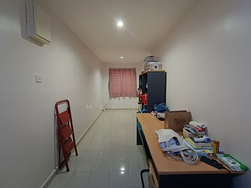2-storey Terraced House for Sale in Taman Segar Perdana (Cheras) - Max Lee - Interior - PropertyGuru.com.my