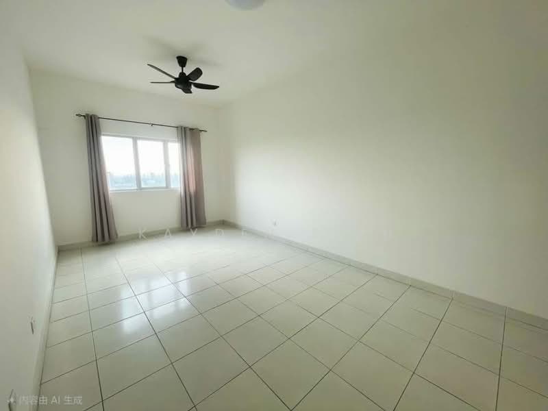 Apartment for Rent at PPA1M Mercu Jalil - Kayden Siah - Interior - PropertyGuru.com.my