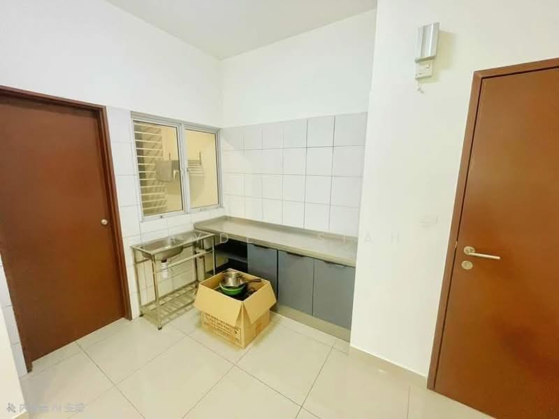 Apartment for Rent at PPA1M Mercu Jalil - Kayden Siah - Kitchen - PropertyGuru.com.my