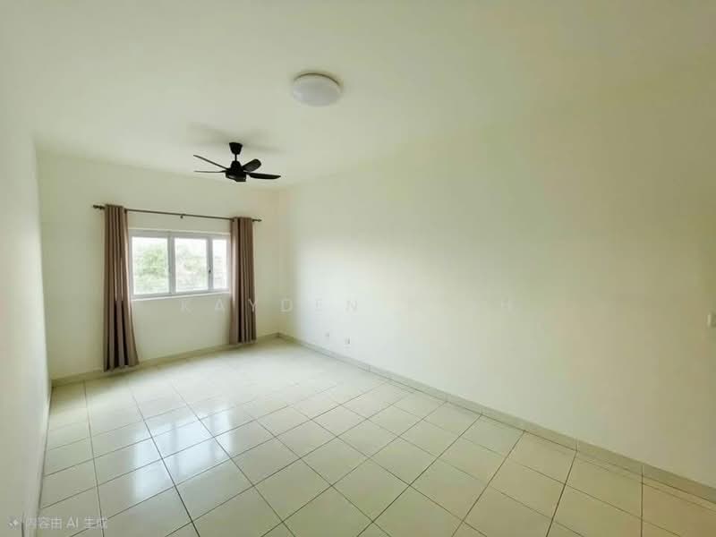 Apartment for Rent at PPA1M Mercu Jalil - Kayden Siah - Interior - PropertyGuru.com.my
