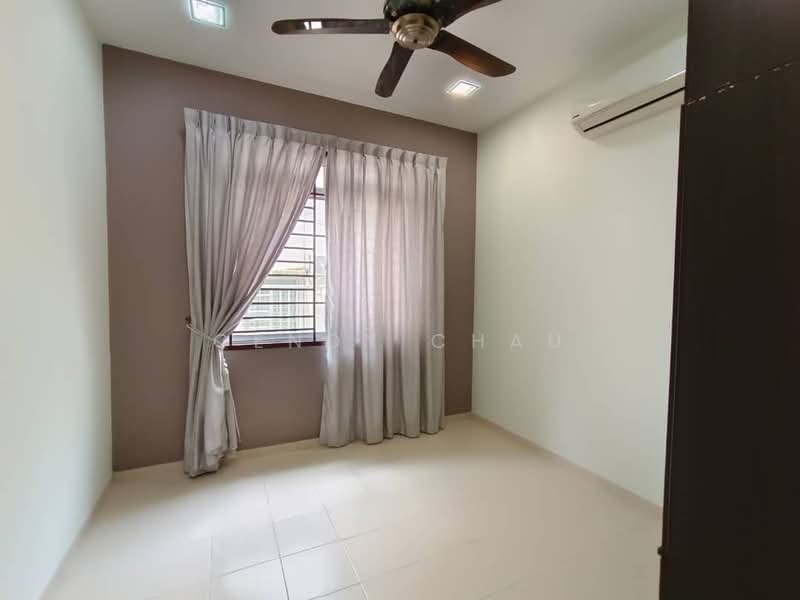 Cluster House for Sale in Taman Sri Pulai Perdana (Skudai) - Cendy Chau - Bedroom - PropertyGuru.com.my