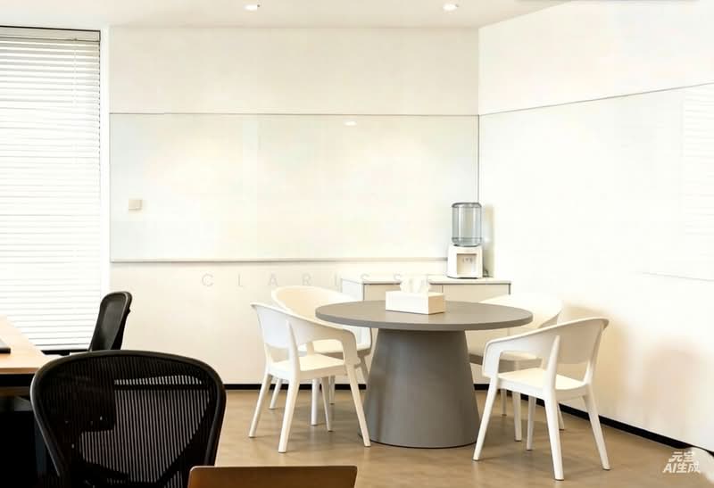 Office for Rent in Kampung Kerinchi (Bangsar South) (Kuala Lumpur) - Clarisse T - Interior - PropertyGuru.com.my