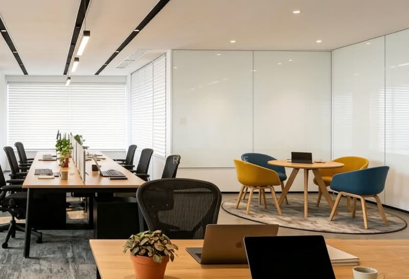Office for Rent in Kampung Kerinchi (Bangsar South) (Kuala Lumpur) - Clarisse T - Interior - PropertyGuru.com.my