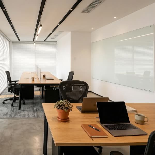 Office for Rent in Kampung Kerinchi (Bangsar South) (Kuala Lumpur) - Clarisse T - Interior - PropertyGuru.com.my