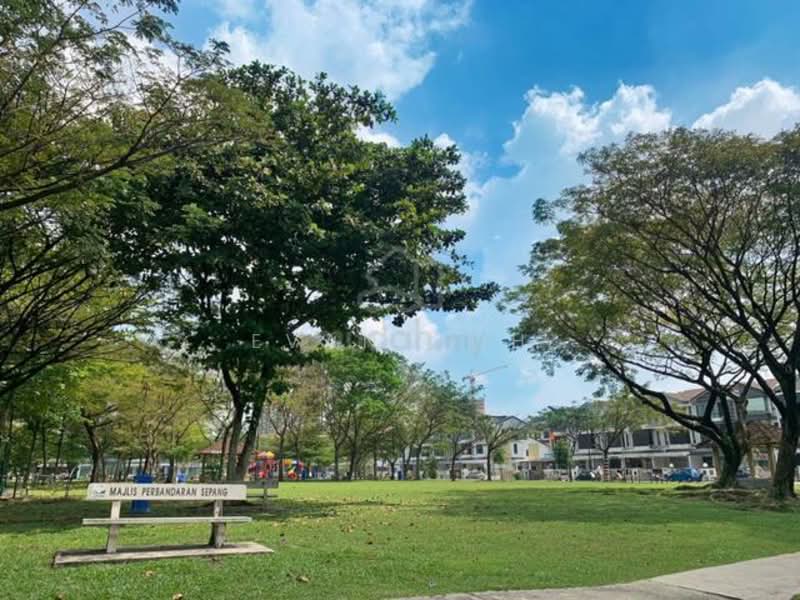 2-storey Terraced House for Sale in Taman Putra Impiana (Puchong) - Evan Goh - Exterior - PropertyGuru.com.my