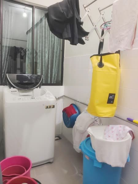 2-storey Terraced House for Sale in Taman Putra Impiana (Puchong) - Evan Goh - Interior - PropertyGuru.com.my