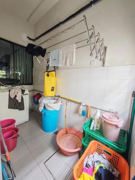 Rumah Teres 2-Tingkat untuk Dijual di Taman Putra Impiana (Puchong) - Evan Goh - Interior - PropertyGuru.com.my