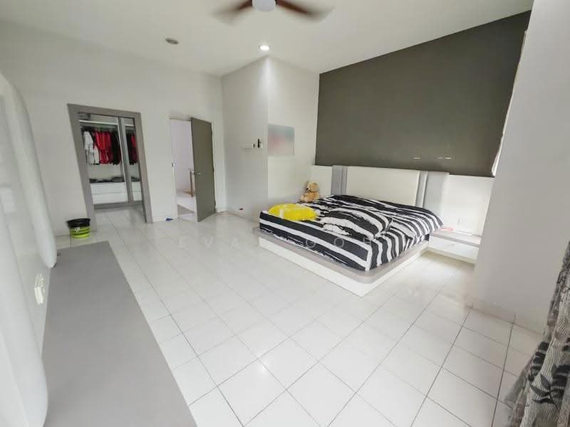 Rumah Teres 2-Tingkat untuk Dijual di Taman Putra Impiana (Puchong) - Evan Goh - Bedroom - PropertyGuru.com.my