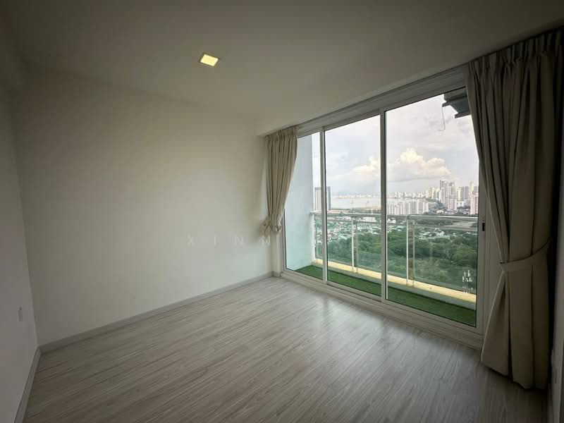 Kondominium untuk Disewa di Skyridge Garden - Xinnee . - View - PropertyGuru.com.my
