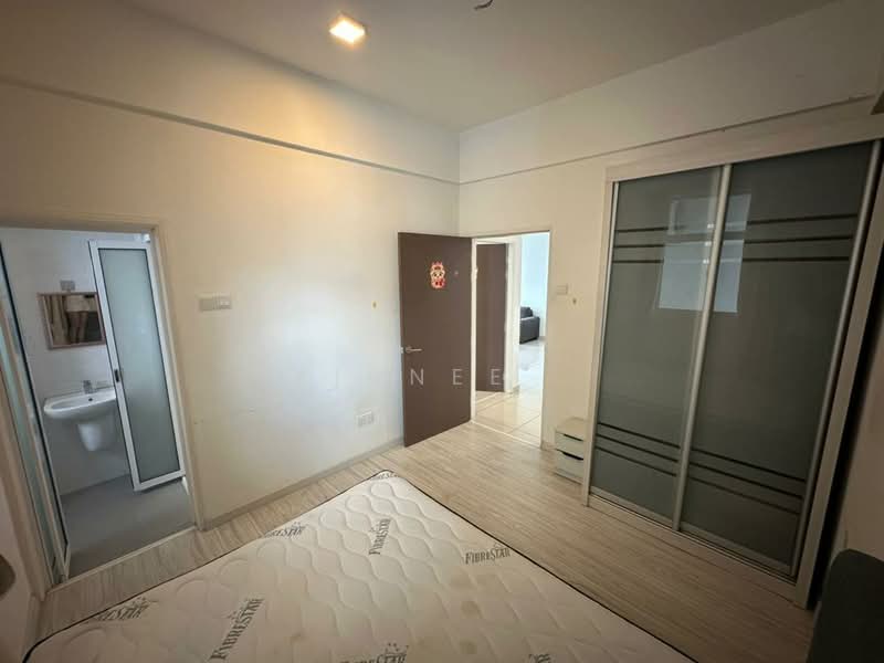 Kondominium untuk Disewa di Skyridge Garden - Xinnee . - Bedroom - PropertyGuru.com.my