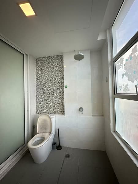 Kondominium untuk Disewa di Skyridge Garden - Xinnee . - Bathroom - PropertyGuru.com.my