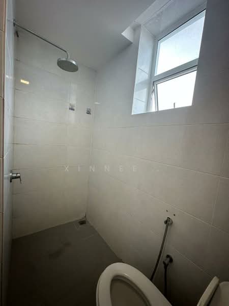 Kondominium untuk Disewa di Skyridge Garden - Xinnee . - Bathroom - PropertyGuru.com.my