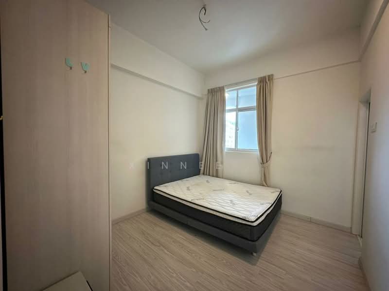 Kondominium untuk Disewa di Skyridge Garden - Xinnee . - Bedroom - PropertyGuru.com.my