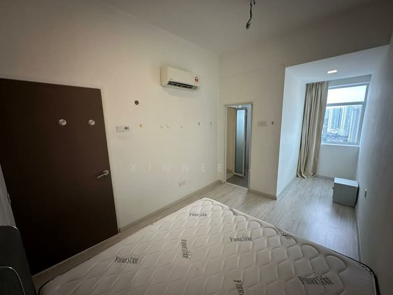Kondominium untuk Disewa di Skyridge Garden - Xinnee . - Bedroom - PropertyGuru.com.my