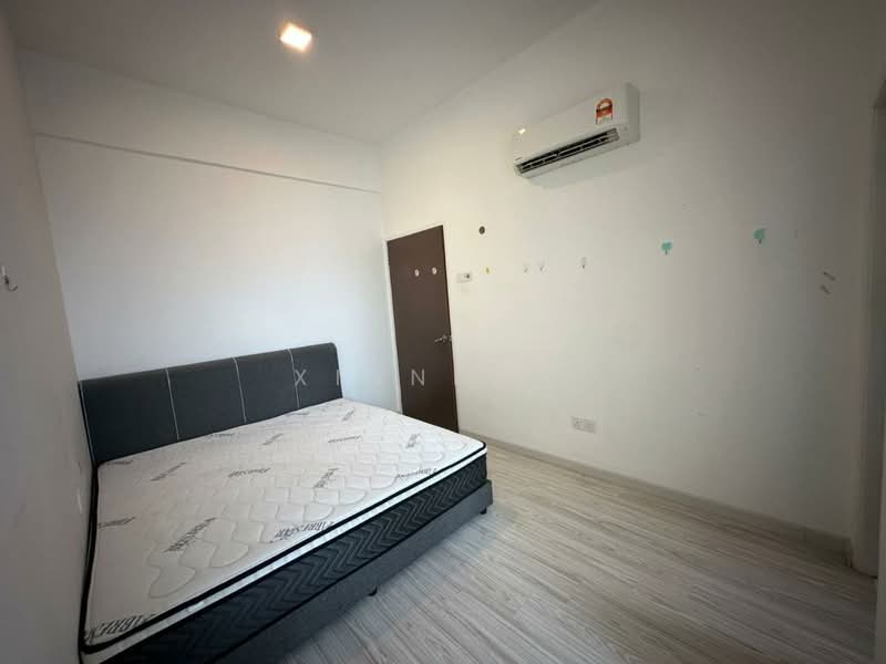 Kondominium untuk Disewa di Skyridge Garden - Xinnee . - Bedroom - PropertyGuru.com.my