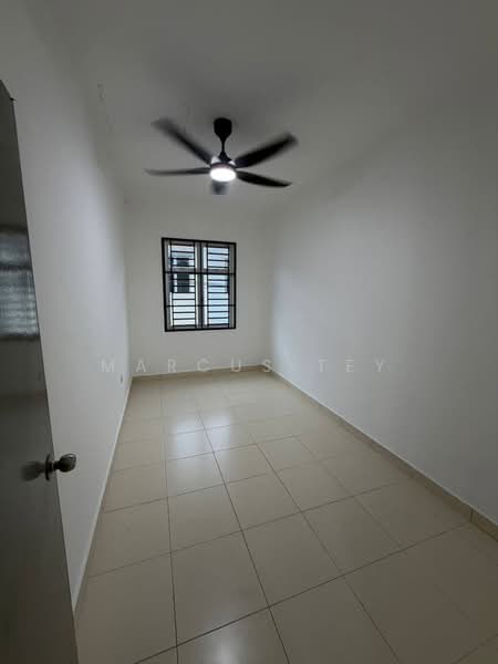 2-storey Terraced House for Sale in Taman Scientex Senai (Senai) - Marcus Tey - Interior - PropertyGuru.com.my