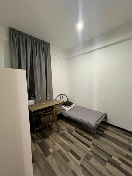 Service Residence for Rent at Arte S - Jayden Yeap - PropertyGuru.com.my