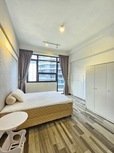 Service Residence for Rent at Arte S - Jayden Yeap - PropertyGuru.com.my