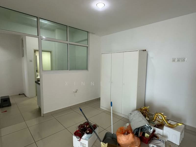 Kondominium untuk Disewa di Skyridge Garden - Xinnee . - Interior - PropertyGuru.com.my