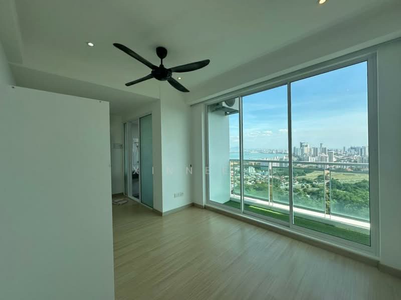 Kondominium untuk Disewa di Skyridge Garden - Xinnee . - View - PropertyGuru.com.my