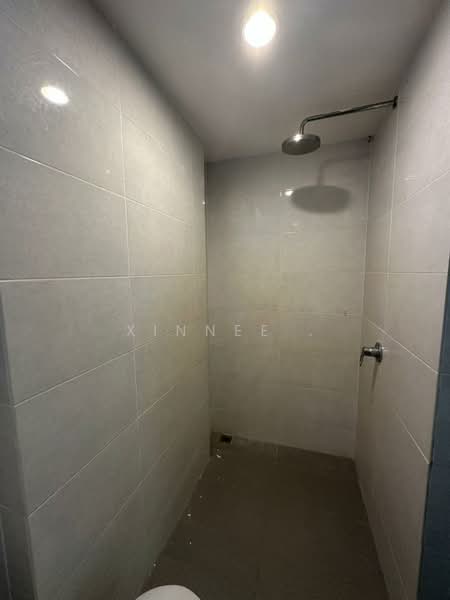 Kondominium untuk Disewa di Skyridge Garden - Xinnee . - Bathroom - PropertyGuru.com.my