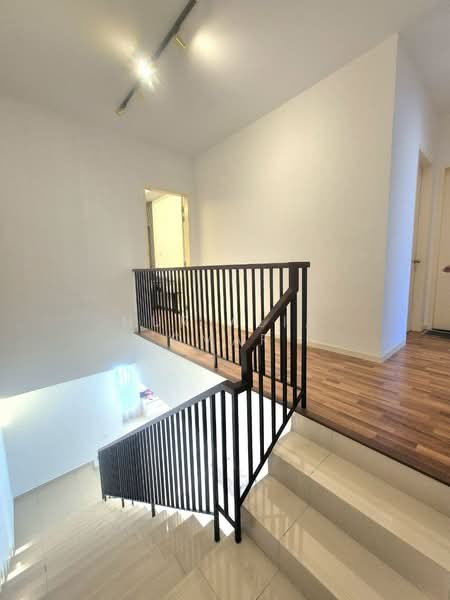 Semi-Detached House for Sale in Kuala Selangor (Selangor) - Nur Alia Omar - Interior - PropertyGuru.com.my