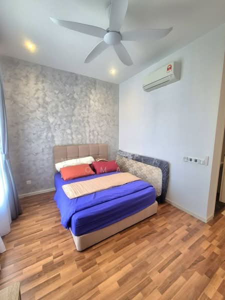 Semi-Detached House for Sale in Kuala Selangor (Selangor) - Nur Alia Omar - Bedroom - PropertyGuru.com.my