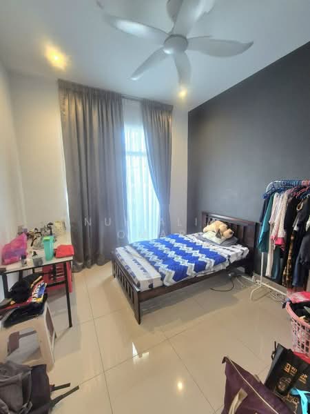 Semi-Detached House for Sale in Kuala Selangor (Selangor) - Nur Alia Omar - Bedroom - PropertyGuru.com.my