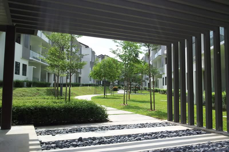 Rumah Bandar untuk Dijual di Sunway Spk (Kuala Lumpur) - Winson Ng - Exterior - PropertyGuru.com.my