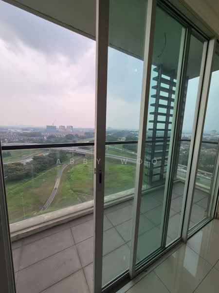 Service Residence for Rent at Gaya Resort Homes - Abby Woo - PropertyGuru.com.my