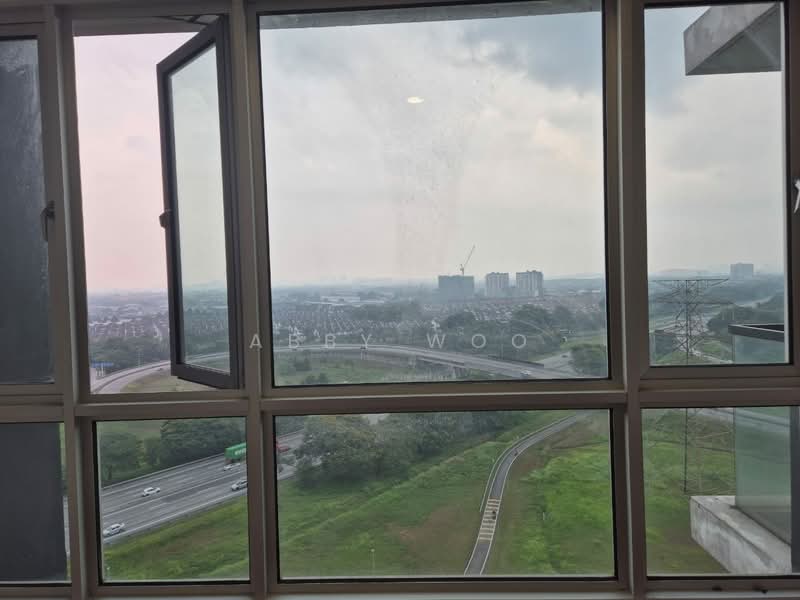 Service Residence for Rent at Gaya Resort Homes - Abby Woo - PropertyGuru.com.my