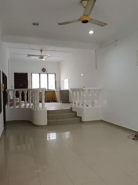 Rumah Teres untuk Dijual di Seremban (Negeri Sembilan) - Lisun Wong - Living Room - PropertyGuru.com.my
