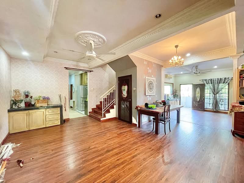2-storey Terraced House for Sale in Bandar Nusaputra (Puchong) - Firdaus Hamidun - PropertyGuru.com.my