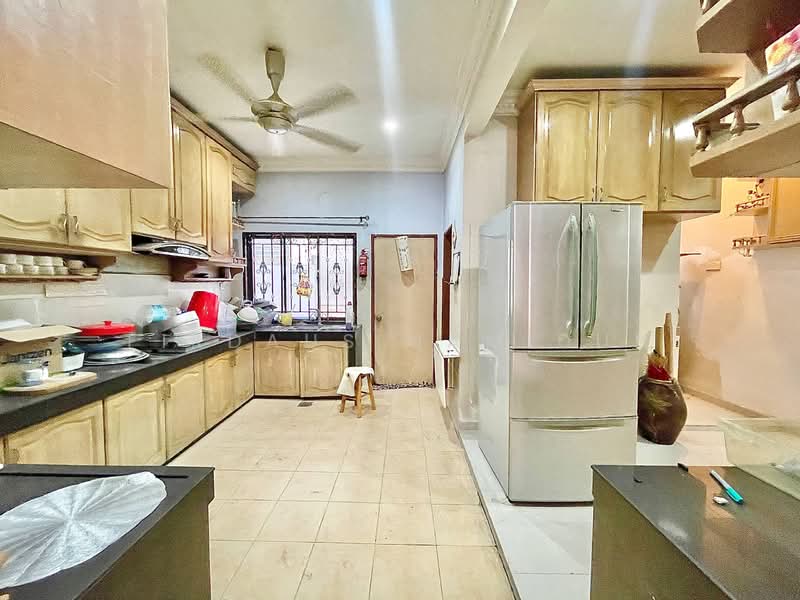 2-storey Terraced House for Sale in Bandar Nusaputra (Puchong) - Firdaus Hamidun - PropertyGuru.com.my