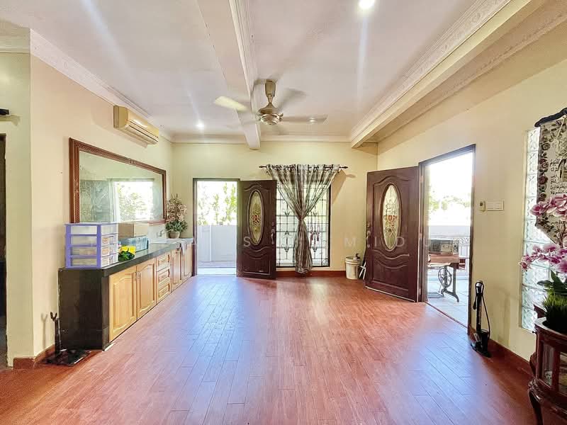 2-storey Terraced House for Sale in Bandar Nusaputra (Puchong) - Firdaus Hamidun - PropertyGuru.com.my