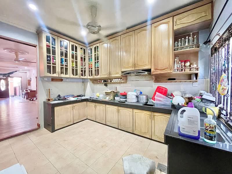 2-storey Terraced House for Sale in Bandar Nusaputra (Puchong) - Firdaus Hamidun - PropertyGuru.com.my