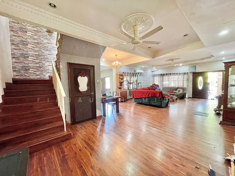 2-storey Terraced House for Sale in Bandar Nusaputra (Puchong) - Firdaus Hamidun - PropertyGuru.com.my