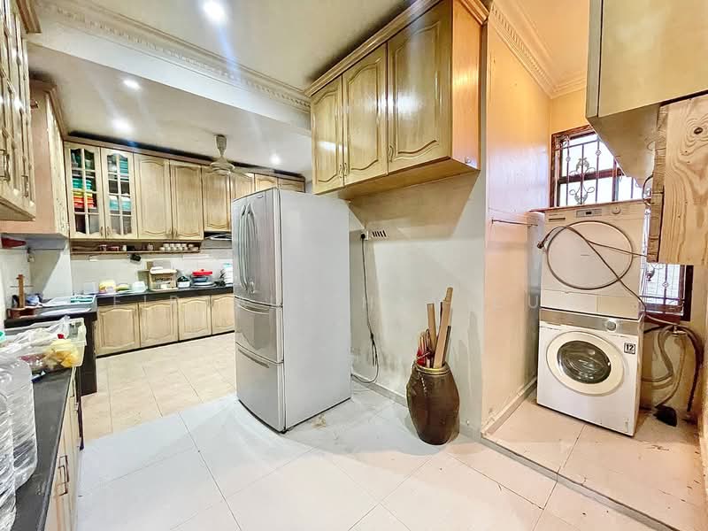 2-storey Terraced House for Sale in Bandar Nusaputra (Puchong) - Firdaus Hamidun - PropertyGuru.com.my