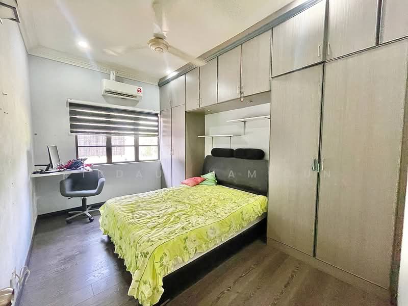 2-storey Terraced House for Sale in Bandar Nusaputra (Puchong) - Firdaus Hamidun - PropertyGuru.com.my