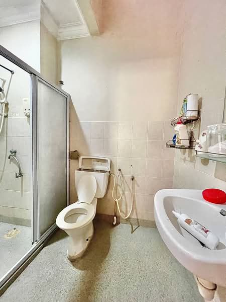 2-storey Terraced House for Sale in Bandar Nusaputra (Puchong) - Firdaus Hamidun - PropertyGuru.com.my