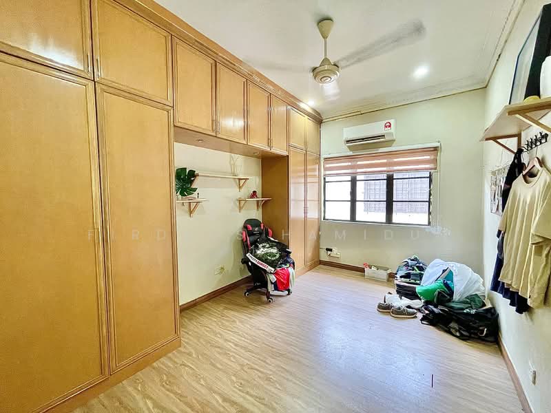 2-storey Terraced House for Sale in Bandar Nusaputra (Puchong) - Firdaus Hamidun - PropertyGuru.com.my
